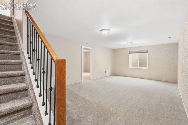 910 Wuthering Heights Drive, Colorado Springs, CO 80921