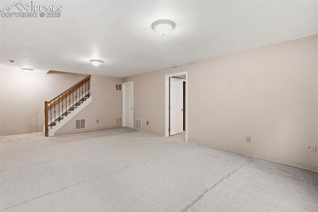 910 Wuthering Heights Drive, Colorado Springs, CO 80921