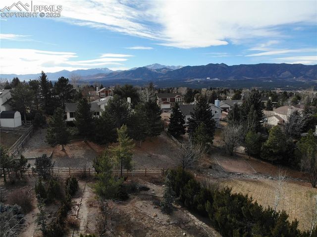 910 Wuthering Heights Drive, Colorado Springs, CO 80921