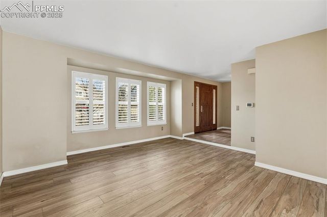 910 Wuthering Heights Drive, Colorado Springs, CO 80921