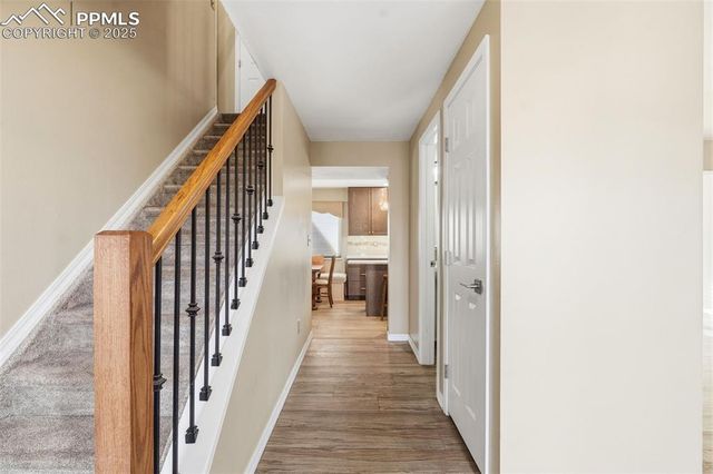 910 Wuthering Heights Drive, Colorado Springs, CO 80921