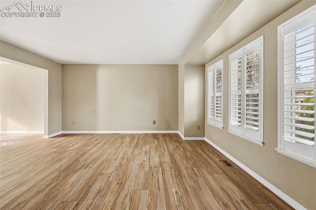 910 Wuthering Heights Drive, Colorado Springs, CO 80921