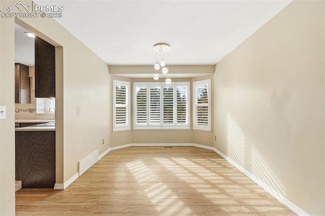 910 Wuthering Heights Drive, Colorado Springs, CO 80921