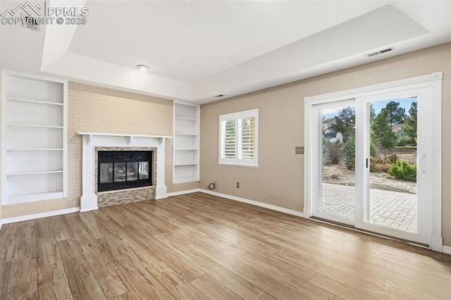 910 Wuthering Heights Drive, Colorado Springs, CO 80921