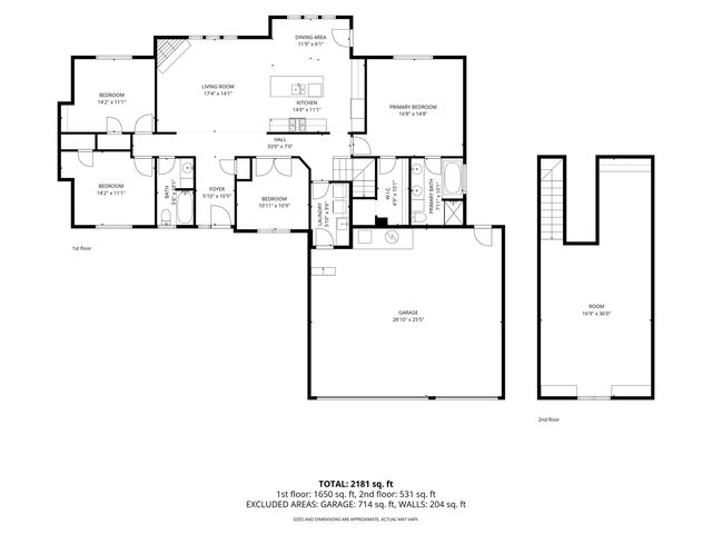 1414 E Sawgrass Ln, Deer Park, WA 99006