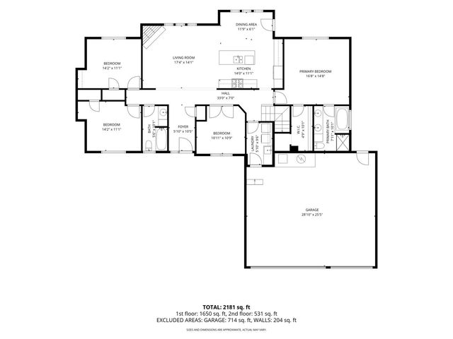 1414 E Sawgrass Ln, Deer Park, WA 99006
