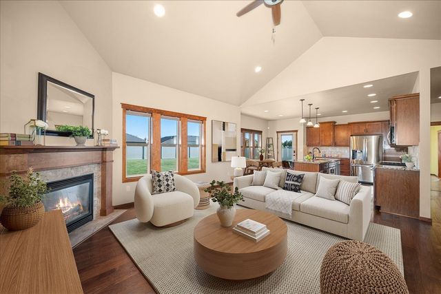 1414 E Sawgrass Ln, Deer Park, WA 99006