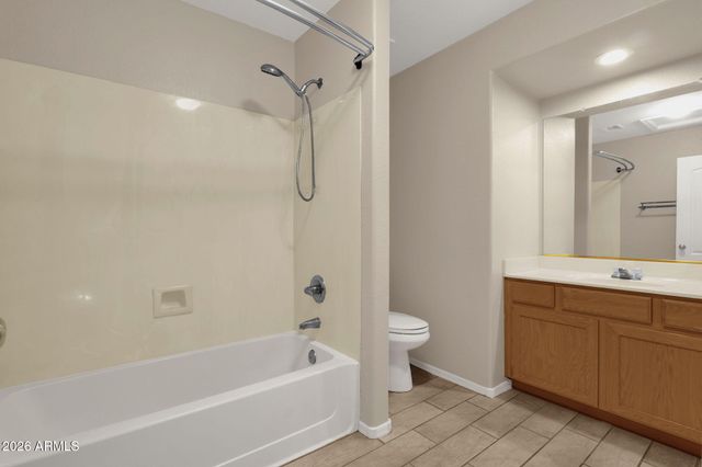 15244 W MELISSA Lane, Surprise, AZ 85374