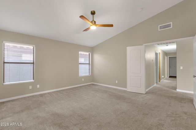 15244 W MELISSA Lane, Surprise, AZ 85374