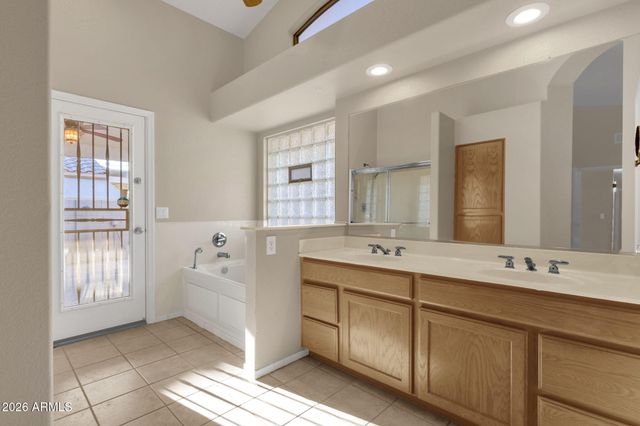 15244 W MELISSA Lane, Surprise, AZ 85374