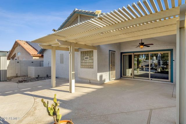 15244 W MELISSA Lane, Surprise, AZ 85374