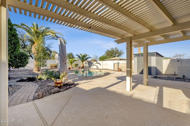 15244 W MELISSA Lane, Surprise, AZ 85374