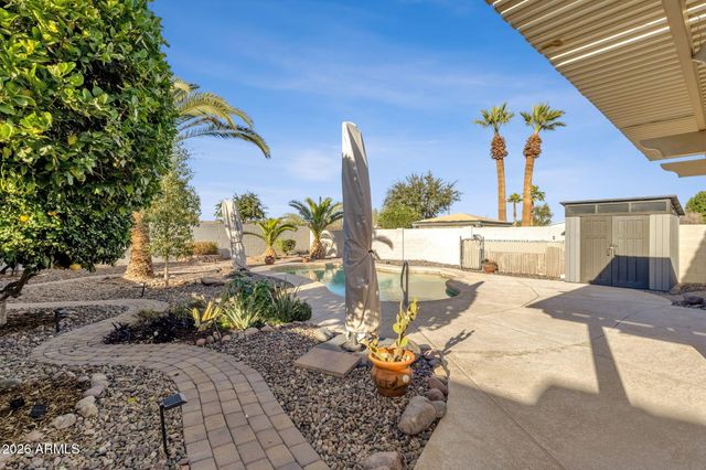 15244 W MELISSA Lane, Surprise, AZ 85374