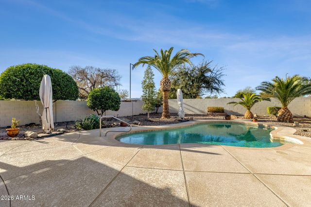 15244 W MELISSA Lane, Surprise, AZ 85374