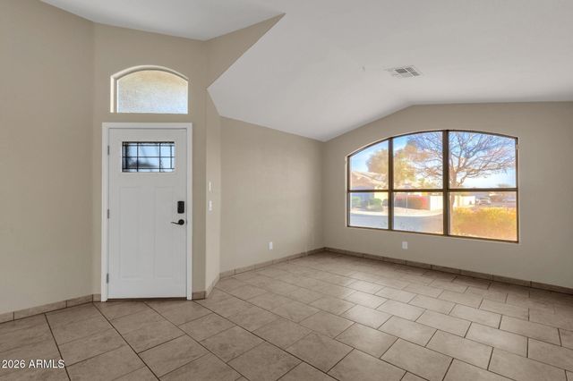 15244 W MELISSA Lane, Surprise, AZ 85374