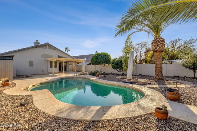 15244 W MELISSA Lane, Surprise, AZ 85374