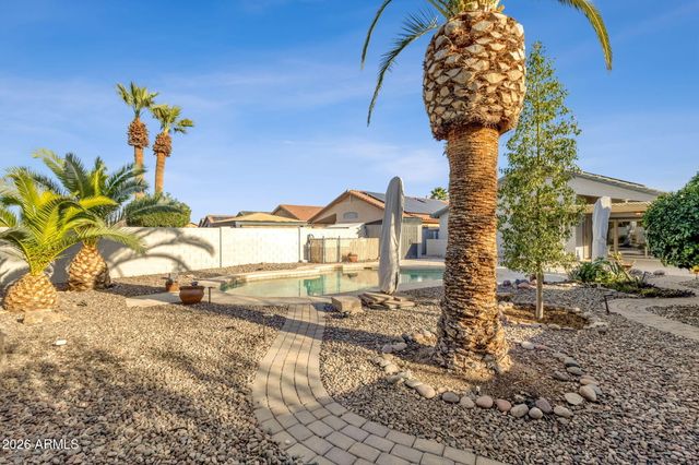 15244 W MELISSA Lane, Surprise, AZ 85374