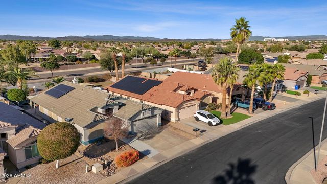 15244 W MELISSA Lane, Surprise, AZ 85374