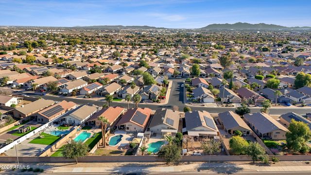 15244 W MELISSA Lane, Surprise, AZ 85374