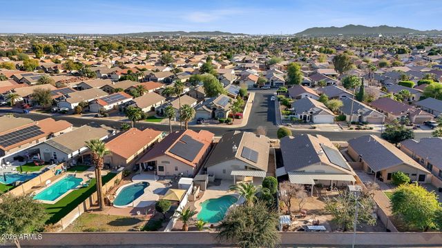 15244 W MELISSA Lane, Surprise, AZ 85374