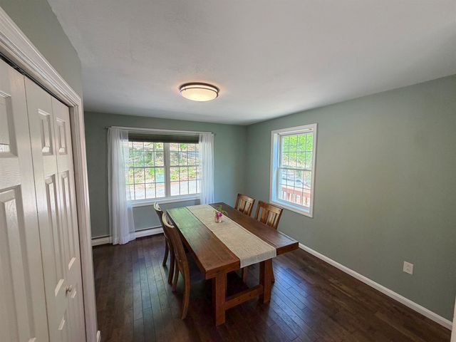83 Tabor Circle, Albany, NH 03818