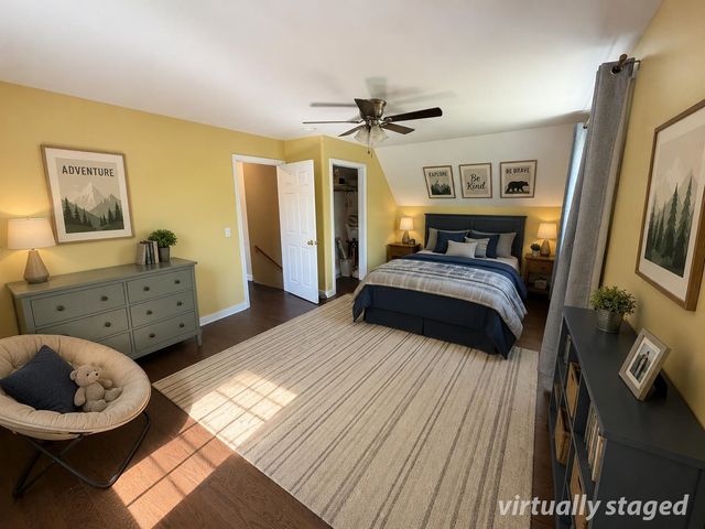 83 Tabor Circle, Albany, NH 03818