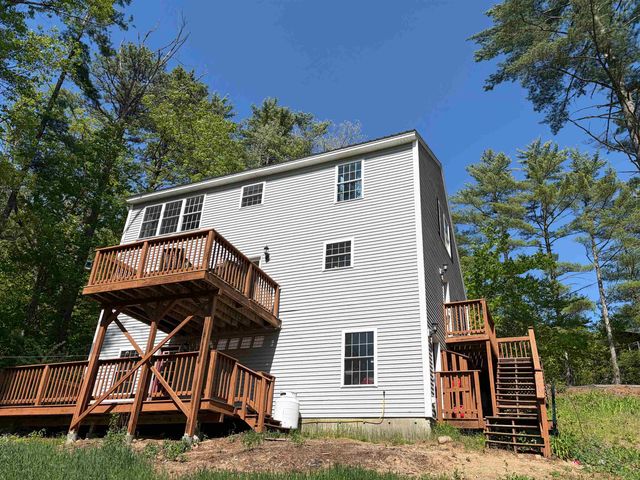 83 Tabor Circle, Albany, NH 03818