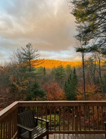 83 Tabor Circle, Albany, NH 03818