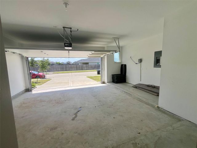 12807 Southborough Lane, Houston, TX 77047