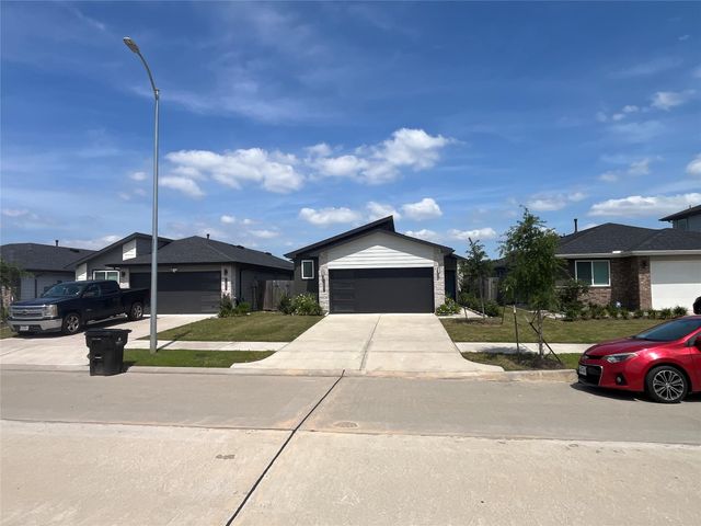 12807 Southborough Lane, Houston, TX 77047