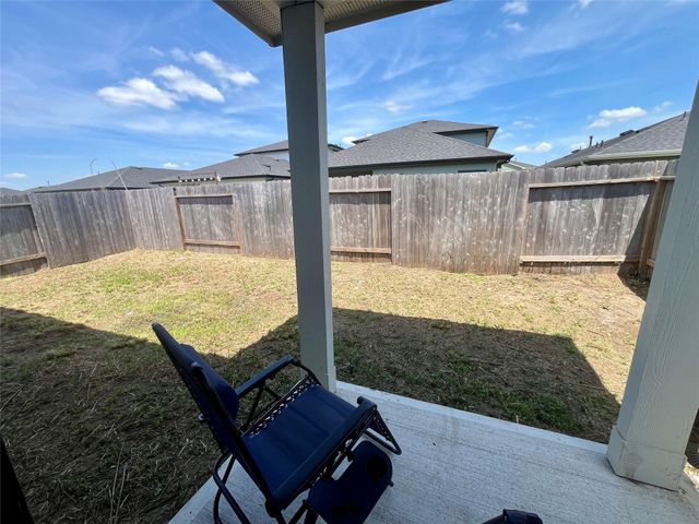 12807 Southborough Lane, Houston, TX 77047