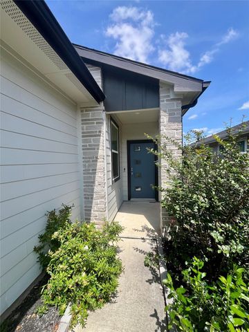 12807 Southborough Lane, Houston, TX 77047
