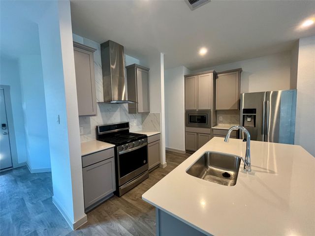 12807 Southborough Lane, Houston, TX 77047