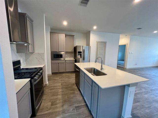 12807 Southborough Lane, Houston, TX 77047