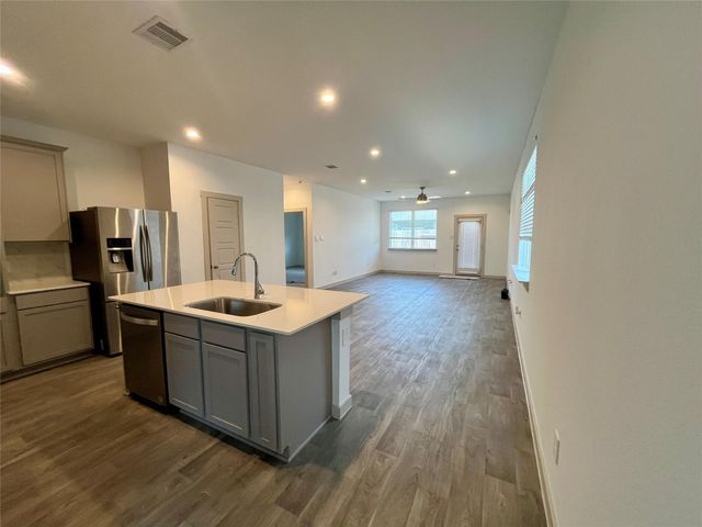 12807 Southborough Lane, Houston, TX 77047