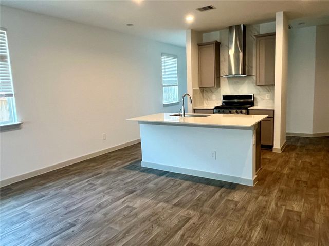 12807 Southborough Lane, Houston, TX 77047