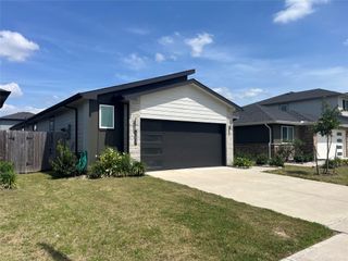 12807 Southborough Lane, Houston, TX 77047