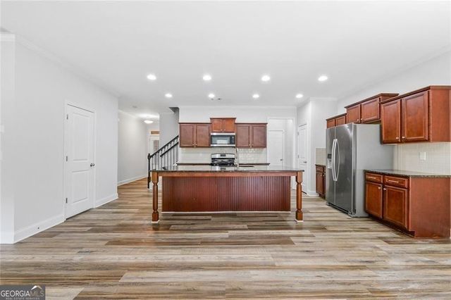 2035 Wheylon Drive, Lawrenceville, GA 30044