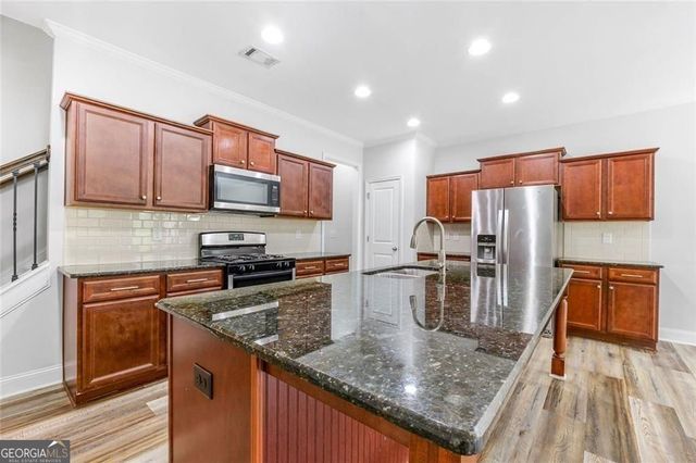 2035 Wheylon Drive, Lawrenceville, GA 30044