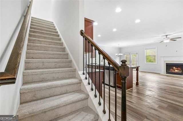 2035 Wheylon Drive, Lawrenceville, GA 30044