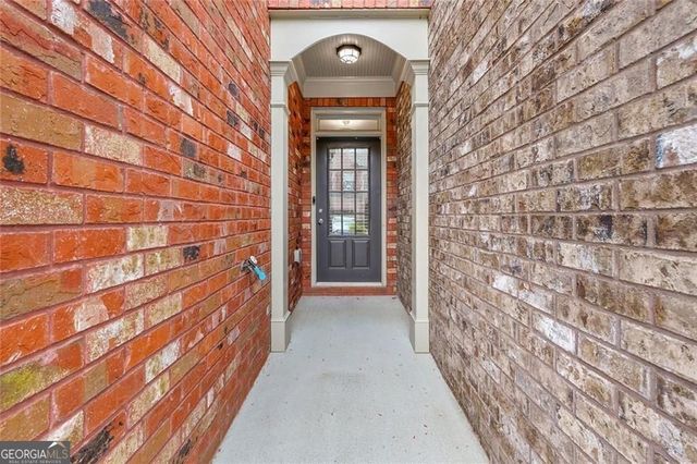 2035 Wheylon Drive, Lawrenceville, GA 30044