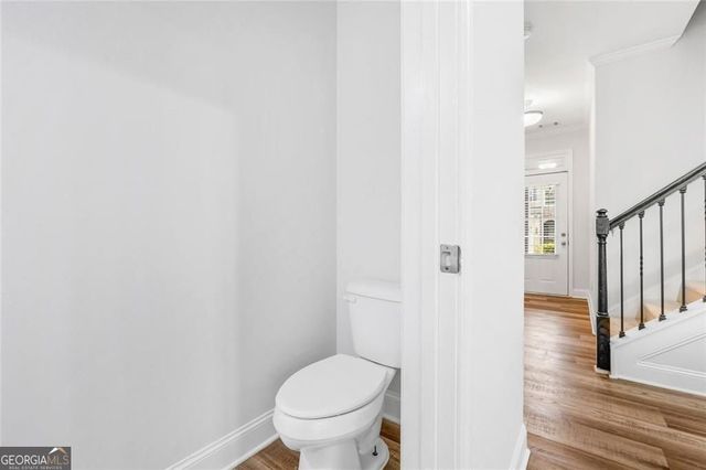 2035 Wheylon Drive, Lawrenceville, GA 30044