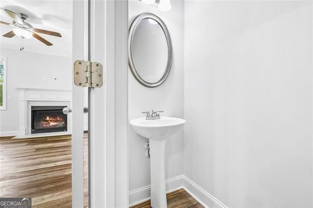 2035 Wheylon Drive, Lawrenceville, GA 30044