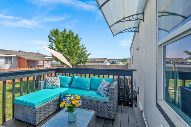 10510 W W Richland Rd, Cheney, WA 99004