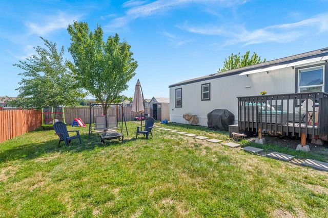 10510 W W Richland Rd, Cheney, WA 99004