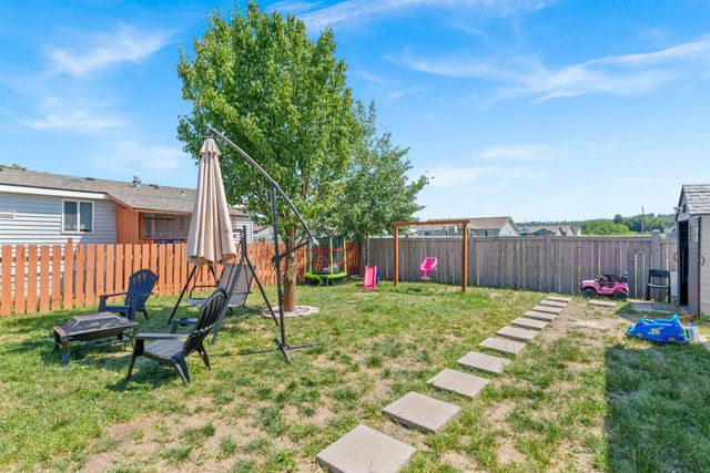 10510 W W Richland Rd, Cheney, WA 99004