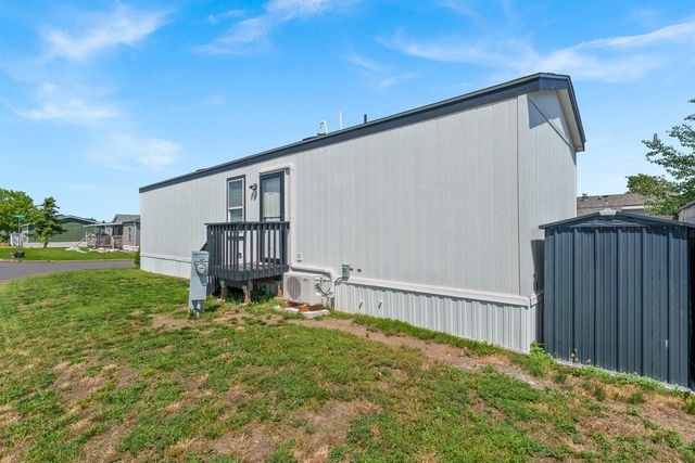 10510 W W Richland Rd, Cheney, WA 99004