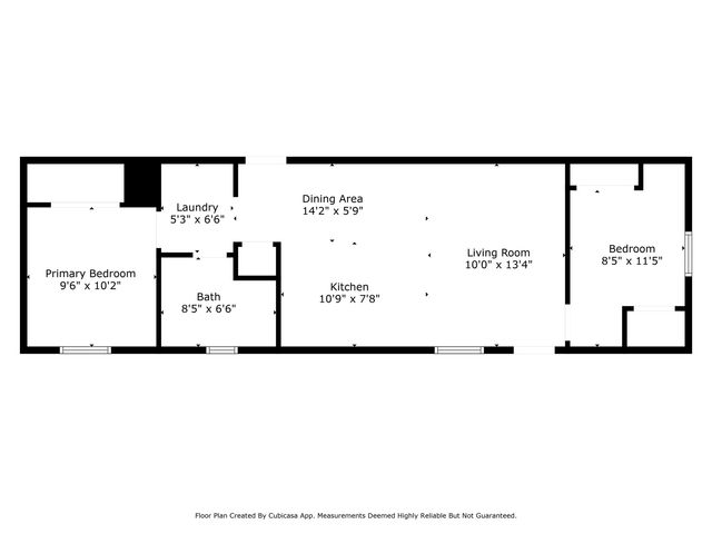 10510 W W Richland Rd, Cheney, WA 99004