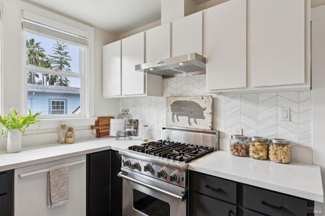 204 Greenfield Ave, San Rafael, CA 94901