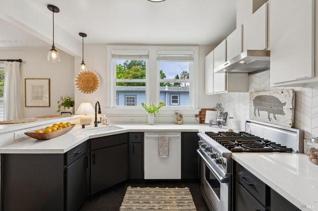 204 Greenfield Ave, San Rafael, CA 94901